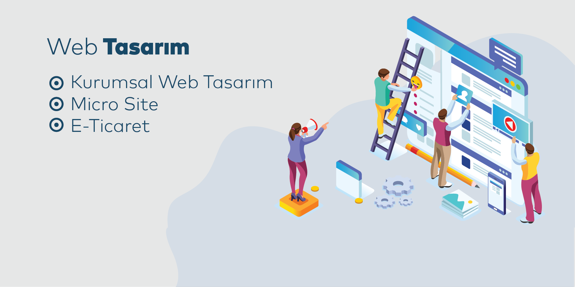 Web Tasarım