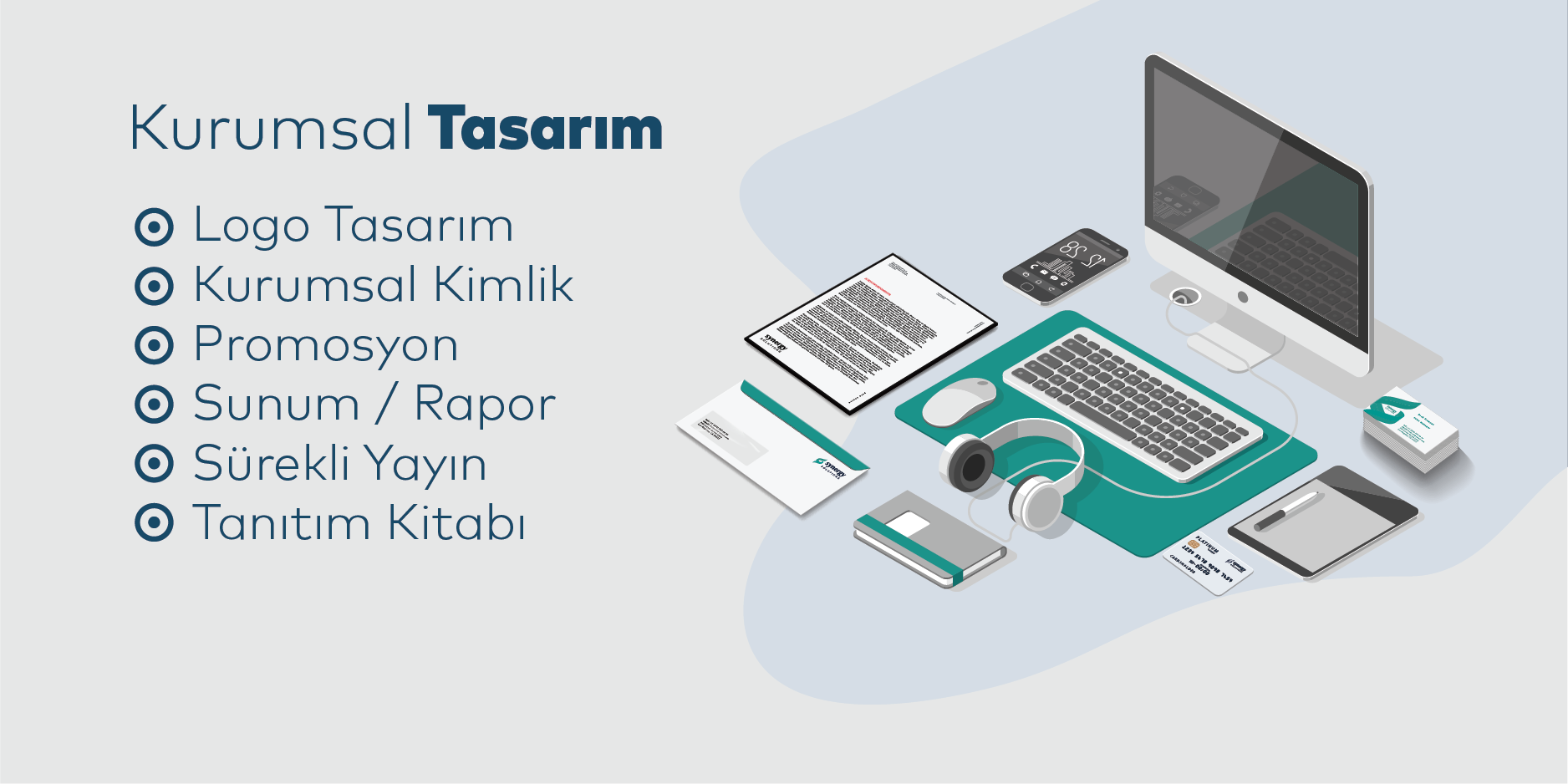 Kurumsal Tasarım